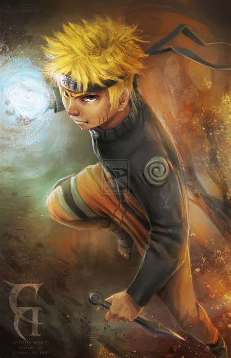 naruto deviantart|Naruto Uzumaki .